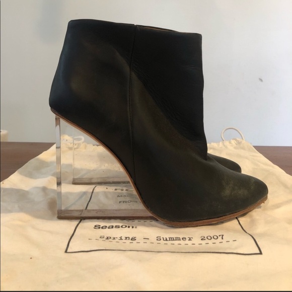Maison Martin Margiela Shoes - Maison Martin Margiela ***HUGELY DISCOUNTED***